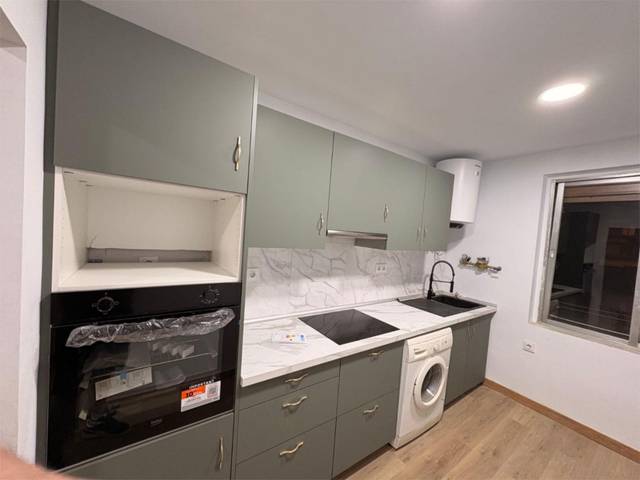 Piso en Venta en Calle San José de Calasanz, 8 en La Villa - Bazuelo