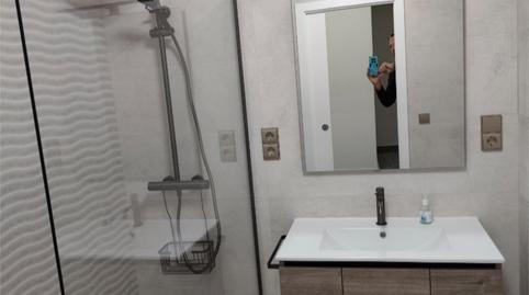 Photo 3 of Flat to rent in Carrer de Sant Vicent, 50, Casco Histórico, Castellón de la Plana / Castelló de la Plana