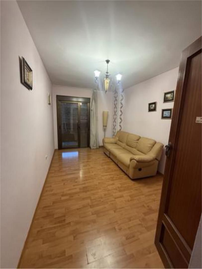 Sala d'estar de Casa o xalet en venda en  Melilla Capital amb Calefacció, Terrassa i Piscina