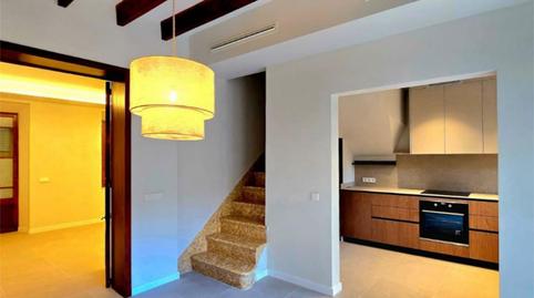 Foto 3 de Casa adosada en venda a Carrer de Ciutat, 15, Capdepera Poble, Capdepera