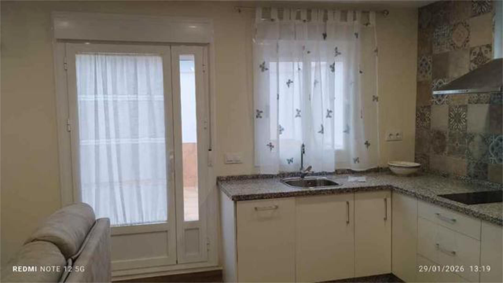 Apartment to rent in Brenes