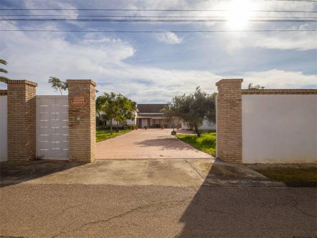 Casa-chalet en Venta en Calle Trinidad, 57 en Carmona