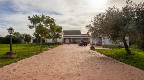 Casa o xalet en venda a Calle Trinidad, 57, Carmona, Sevilla - imatge 2 Foto 2 de Casa o xalet en venda a Calle Trinidad, 57, Carmona, Sevilla