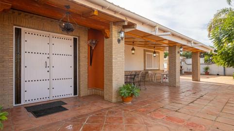 Casa o xalet en venda a Calle Trinidad, 57, Carmona, Sevilla - imatge 3 Foto 3 de Casa o xalet en venda a Calle Trinidad, 57, Carmona, Sevilla