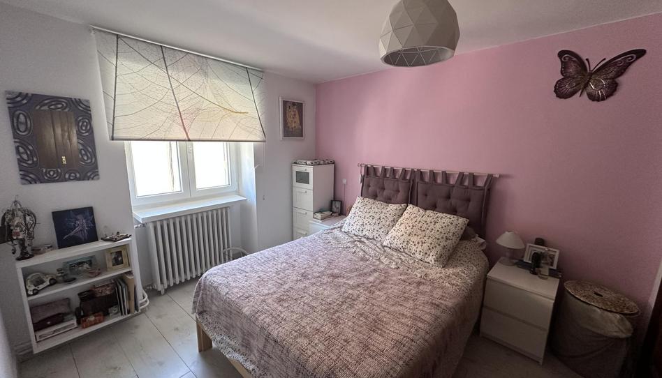 House or chalet for sale in Calle Cruz, 3, Mucientes, Valladolid - image 1 Photo 1 of House or chalet for sale in Calle Cruz, 3, Mucientes, Valladolid