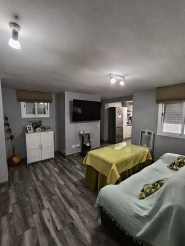 Piso en Venta en Avenida María Auxiliadora, 40 en Torre Cruz - Los Molinos