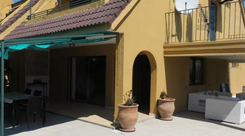 Single-family semi-detached to rent in L'Albir, L'Alfàs del Pi - image 2 Photo 2 of Single-family semi-detached to rent in L'Albir, L'Alfàs del Pi