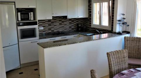 Single-family semi-detached to rent in L'Albir, L'Alfàs del Pi - image 4 Photo 4 of Single-family semi-detached to rent in L'Albir, L'Alfàs del Pi