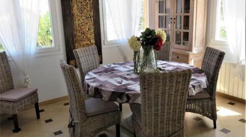 Single-family semi-detached to rent in L'Albir, L'Alfàs del Pi - image 5 Photo 5 of Single-family semi-detached to rent in L'Albir, L'Alfàs del Pi