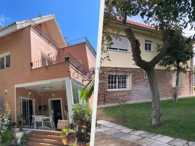 Casa-chalet en Venta en Las Vegas  - Santa María