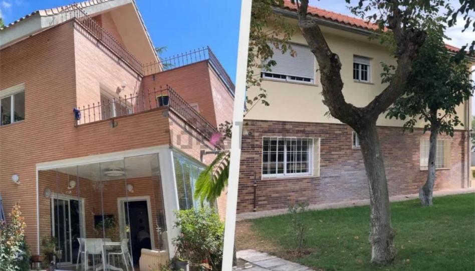 Casa o xalet en venda a Las Vegas - Santa María, Villanueva del Pardillo - imatge 1 Foto 1 de Casa o xalet en venda a Las Vegas - Santa María, Villanueva del Pardillo