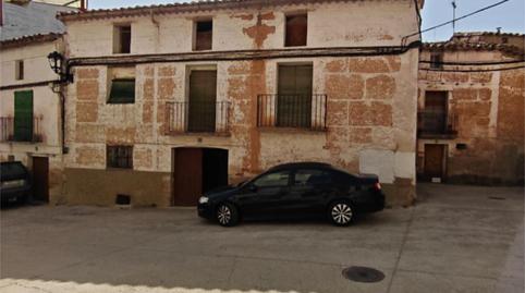 Casa adosada en venta en Calle Pilar, 2, Torrevelilla, Teruel - imagen 2 Foto 2 de Casa adosada en venta en Calle Pilar, 2, Torrevelilla, Teruel