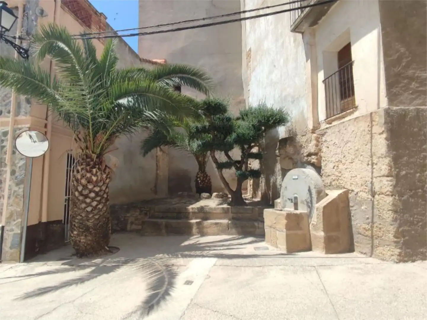 Detached homes for sale in Calle Pilar, 2, Torrevelilla Detached homes for sale in Torrevelilla