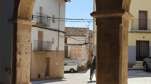 Casa adosada en venta en Calle Pilar, 2, Torrevelilla, Teruel - imagen 5 Foto 5 de Casa adosada en venta en Calle Pilar, 2, Torrevelilla, Teruel