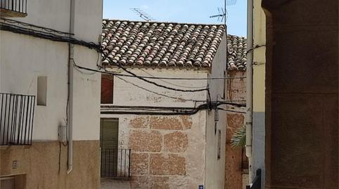 Casa adosada en venta en Calle Pilar, 2, Torrevelilla, Teruel - imagen 4 Foto 4 de Casa adosada en venta en Calle Pilar, 2, Torrevelilla, Teruel