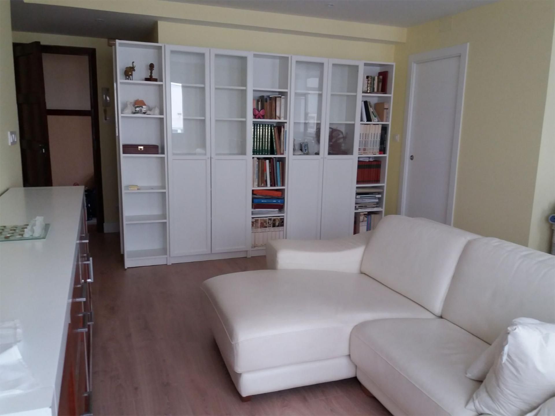 Flat to rent in Rúa Orillamar, 36, Monte Alto - Zalaeta - Atocha