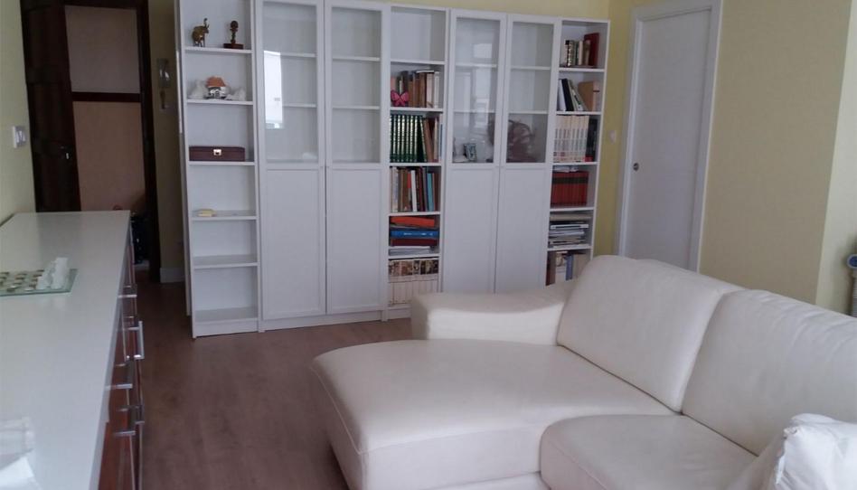 Flat to rent in Rúa Orillamar, 36, Monte Alto - Zalaeta - Atocha, A Coruña Capital - image 1 Photo 1 of Flat to rent in Rúa Orillamar, 36, Monte Alto - Zalaeta - Atocha, A Coruña Capital