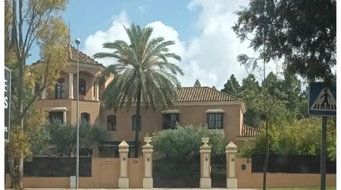 Foto 2 de Casa o chalet en venta en Calle Mar Cantábrico, 2, Montealto, Jerez de la Frontera