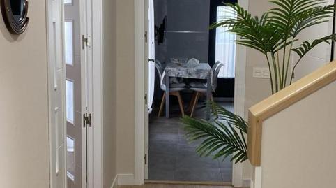 Foto 3 de Casa adosada en venda a Avenida Luis Jacinto Ramallo García, 11, Oeste, Mérida