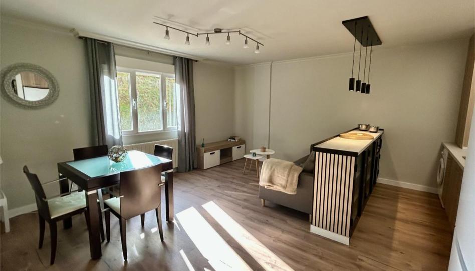 Piso de alquiler en Calle Obispo Zarranz y Pueyo, 26, Béjar, Salamanca - imagen 1 Foto 1 de Piso de alquiler en Calle Obispo Zarranz y Pueyo, 26, Béjar, Salamanca