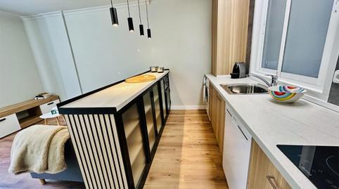 Piso de alquiler en Calle Obispo Zarranz y Pueyo, 26, Béjar, Salamanca - imagen 4 Foto 4 de Piso de alquiler en Calle Obispo Zarranz y Pueyo, 26, Béjar, Salamanca