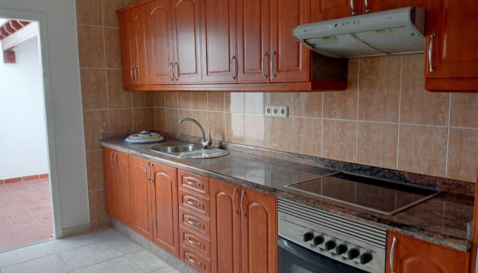 Pis en venda a Calle Mozart, 85, Fabelo, Puerto del Rosario - imatge 1 Foto 1 de Pis en venda a Calle Mozart, 85, Fabelo, Puerto del Rosario