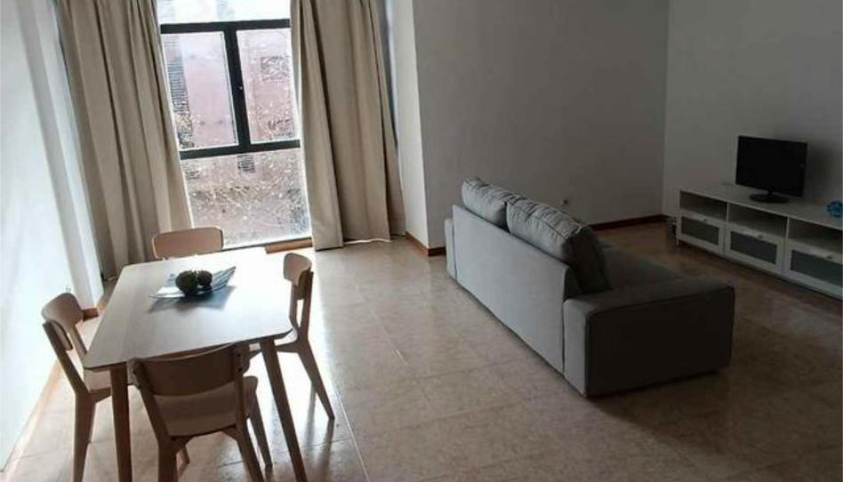 Flat to rent in Valverde, Elche / Elx - image 1 Photo 1 of Flat to rent in Valverde, Elche / Elx