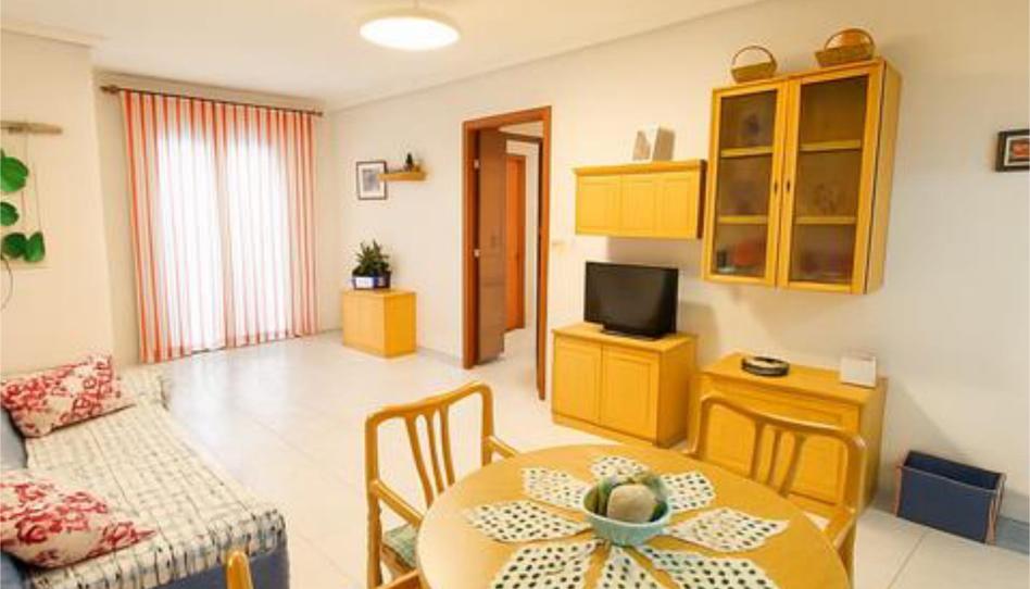 Apartament en venda a El Acequión, Torrevieja - imatge 1 Foto 1 de Apartament en venda a El Acequión, Torrevieja