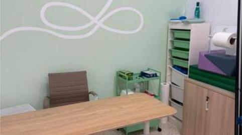 Foto 2 de Oficina de lloguer a Sierra de Estepona - Avda. de Andalucía, Estepona