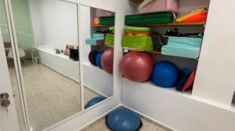 Foto 3 de Oficina de lloguer a Sierra de Estepona - Avda. de Andalucía, Estepona