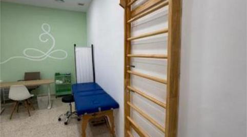 Foto 4 de Oficina de lloguer a Sierra de Estepona - Avda. de Andalucía, Estepona