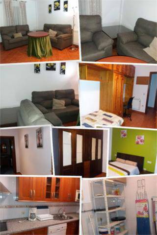 Piso en Alquiler en Olivenza