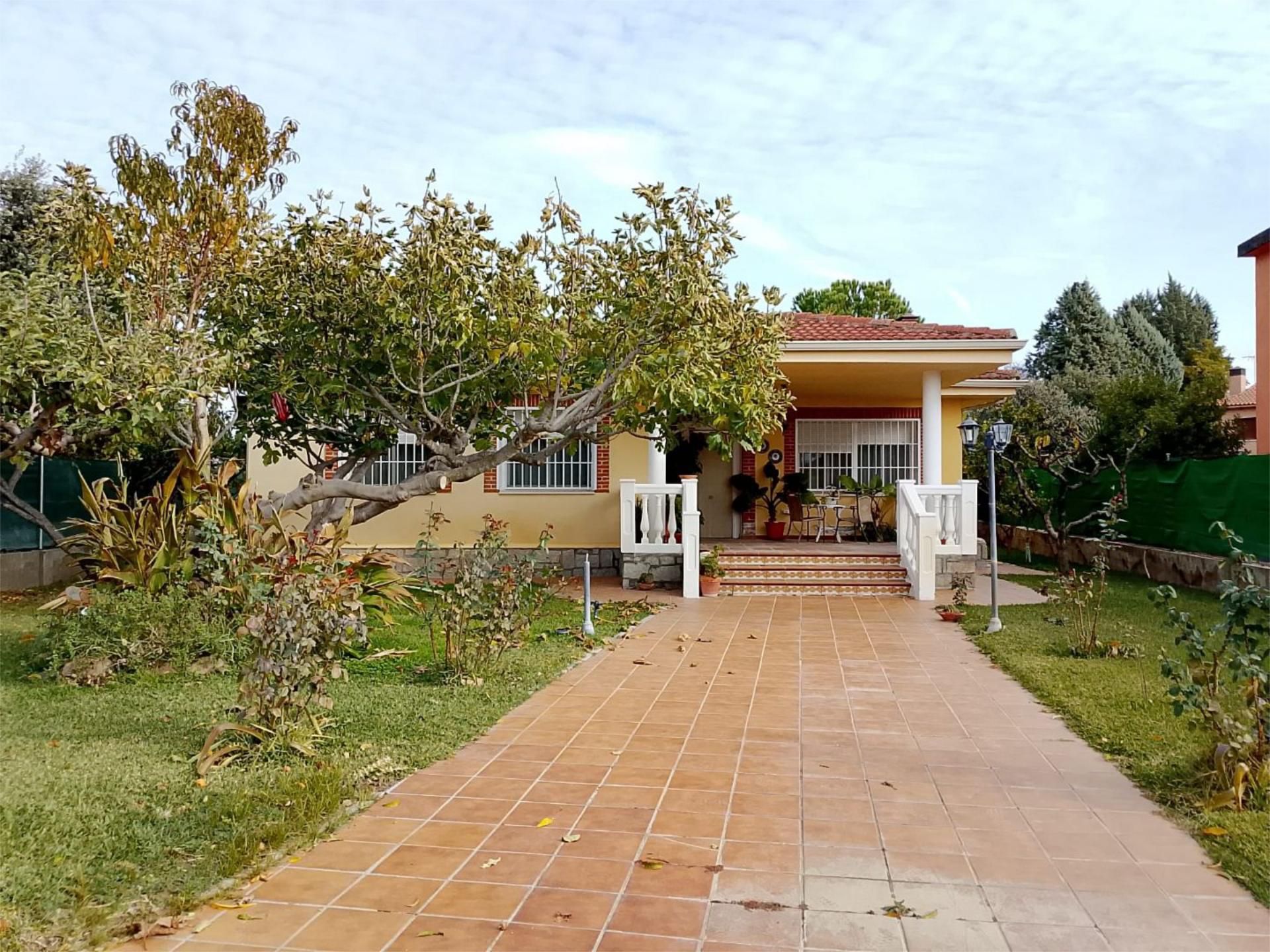 Planta baixa en venda a Calle Victoria, 192, Pepino Vista exterior de Planta baixa en venda en Pepino amb Aire condicionat, Calefacció i Jardí privat