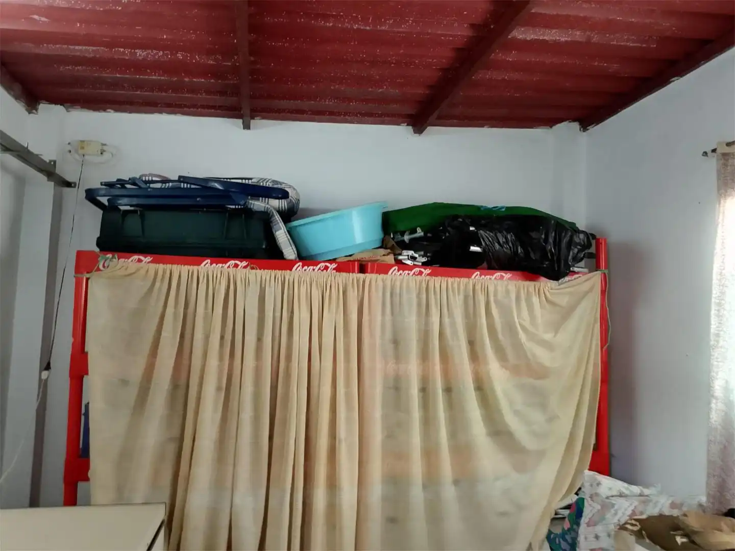 Ground floor for sale in Calle Victoria, 192, Pepino Ground floor for sale in Pepino with Air Conditioner and Terrace