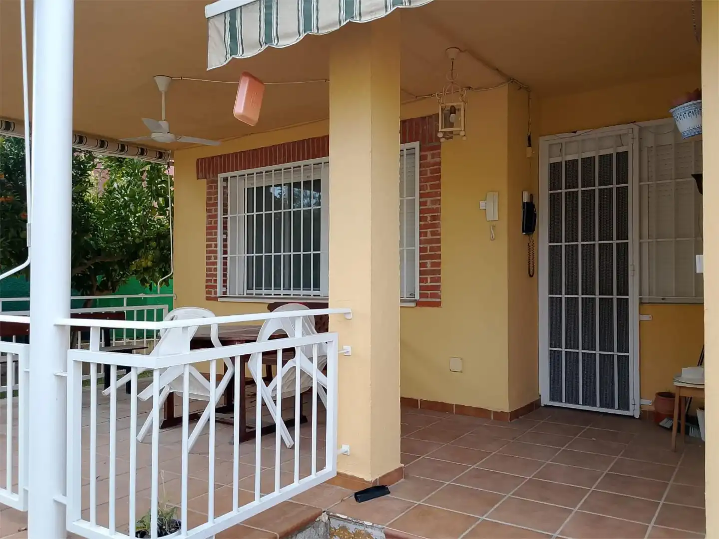 Ground floor for sale in Calle Victoria, 192, Pepino Terrace of Ground floor for sale in Pepino with Air Conditioner and Terrace