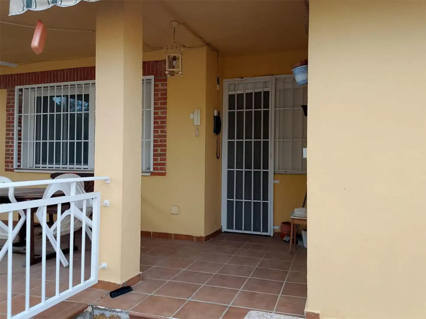 Ground floor for sale in Calle Victoria, 192, Pepino Ground floor for sale in Pepino with Air Conditioner and Terrace