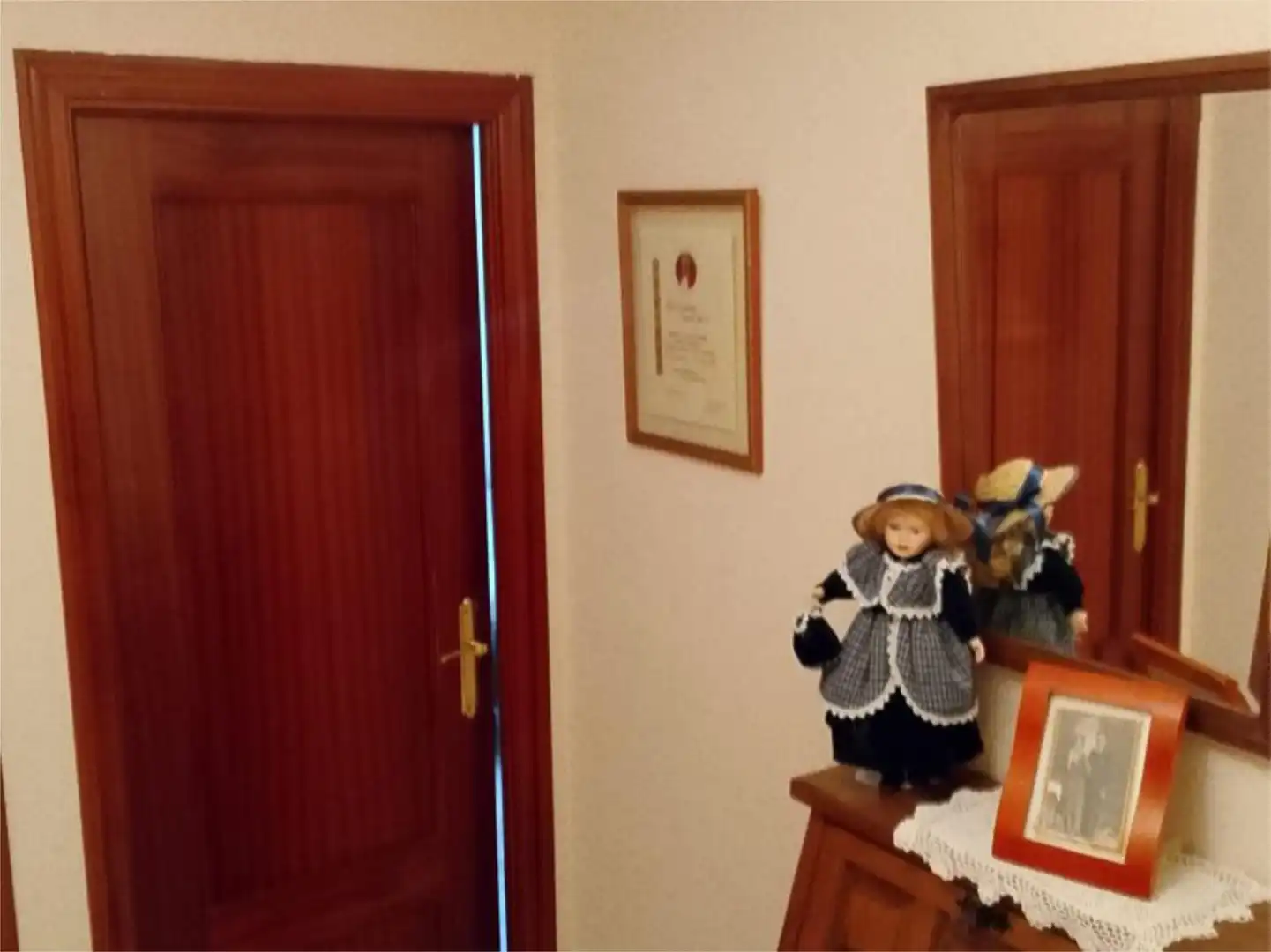 Ground floor for sale in Calle Victoria, 192, Pepino Ground floor for sale in Pepino with Air Conditioner and Terrace