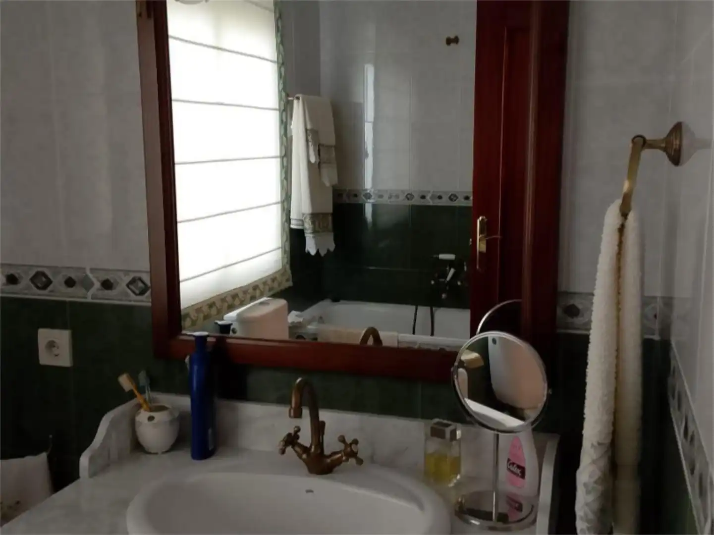 Ground floor for sale in Calle Victoria, 192, Pepino Bathroom of Ground floor for sale in Pepino with Air Conditioner and Terrace