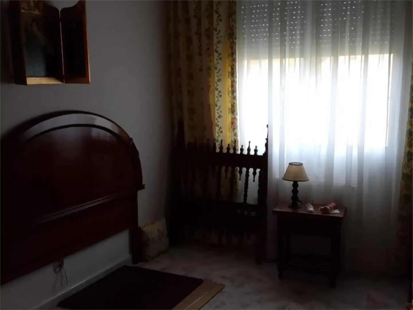 Ground floor for sale in Calle Victoria, 192, Pepino Bedroom of Ground floor for sale in Pepino with Air Conditioner and Terrace