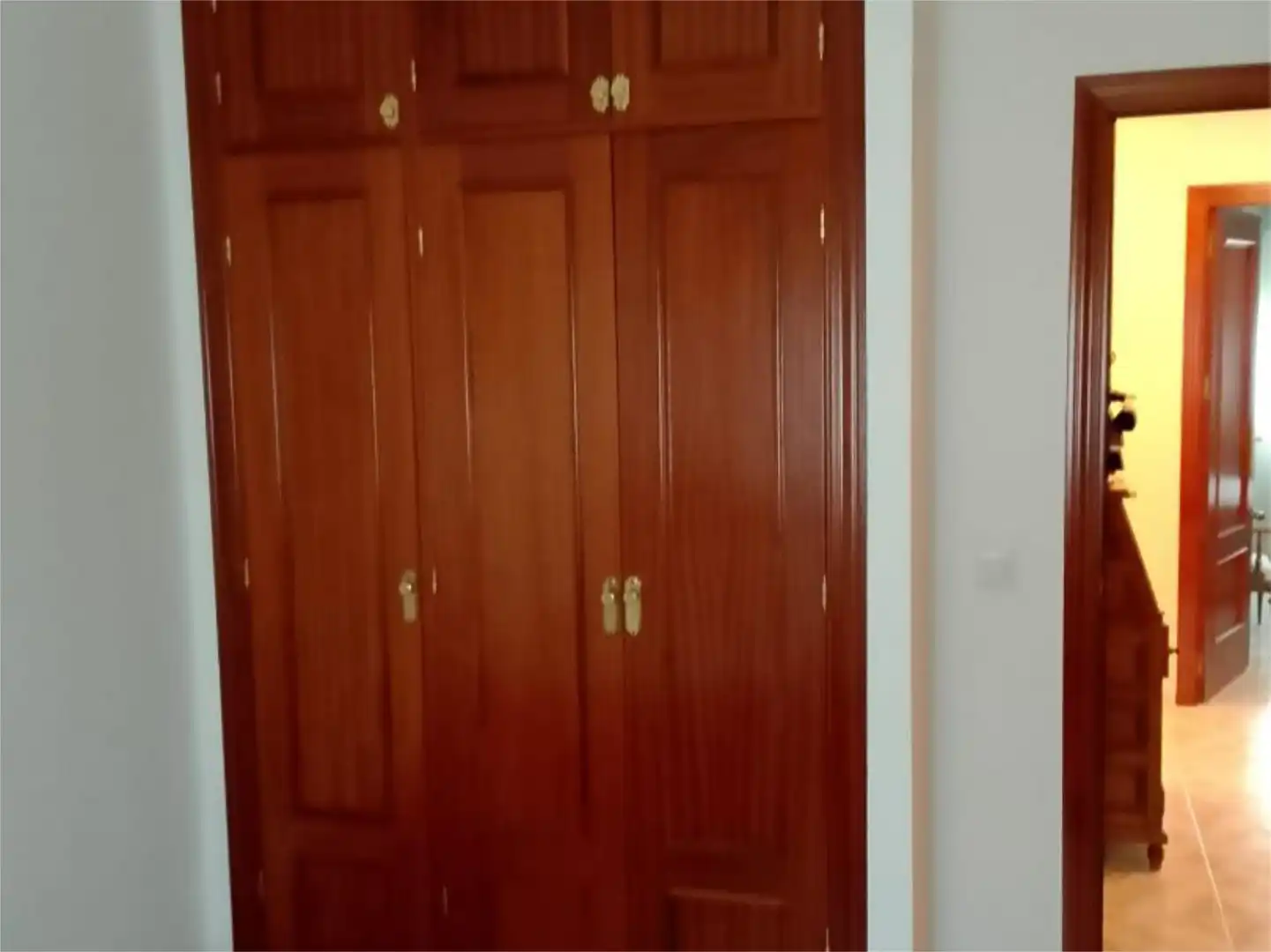 Ground floor for sale in Calle Victoria, 192, Pepino Bedroom of Ground floor for sale in Pepino with Air Conditioner and Terrace