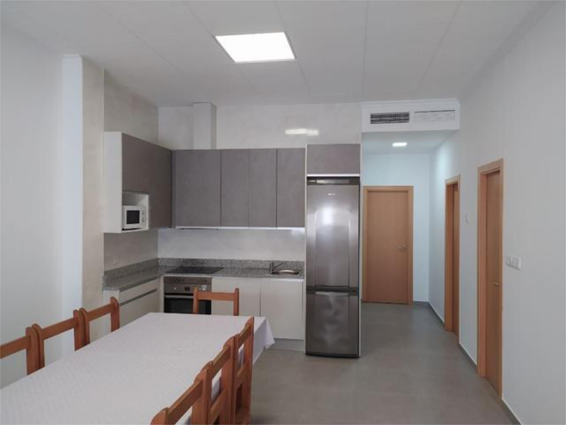 Flat to rent in Caravaca de la Cruz