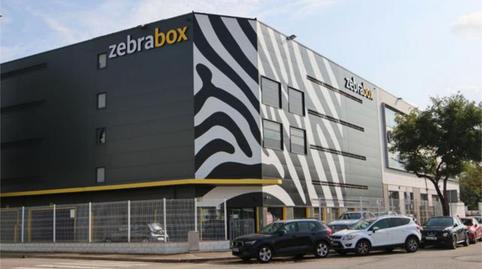 Foto 2 de Traster de lloguer a El Pla, Sant Feliu de Llobregat