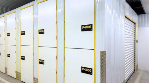 Foto 5 de Traster de lloguer a El Pla, Sant Feliu de Llobregat