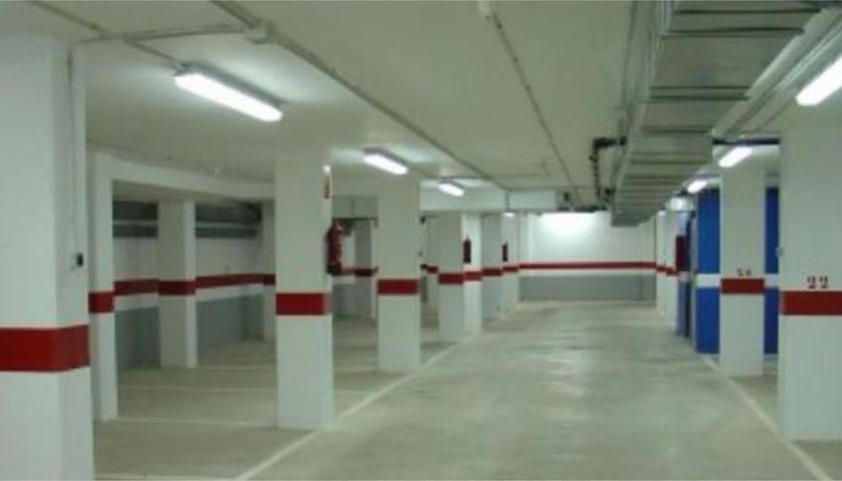 Garaje de alquiler en Cabezón de la Sal, Cantabria - imagen 1 Foto 1 de Garaje de alquiler en Cabezón de la Sal, Cantabria