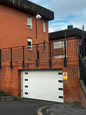 Piso en Venta en Calle de la Cooperativa, 6 en Tineo