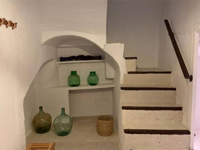 Casa adosada en Venta en Carrer de Sant Marçal, 30 en Montblanc