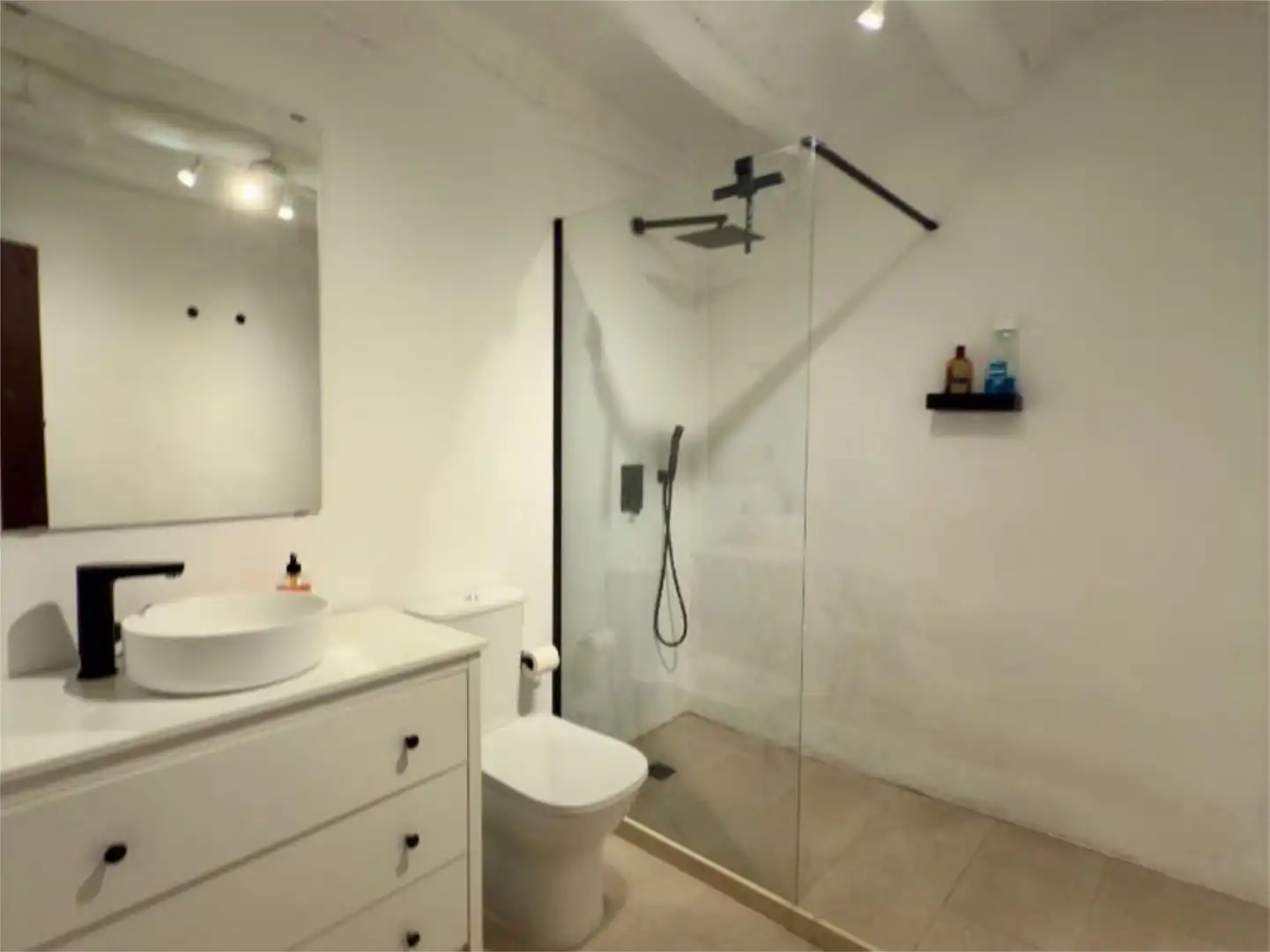 Casa adosada en venta en Carrer de Sant Marçal, 30, Montblanc Baño de Casa adosada en venta en Montblanc