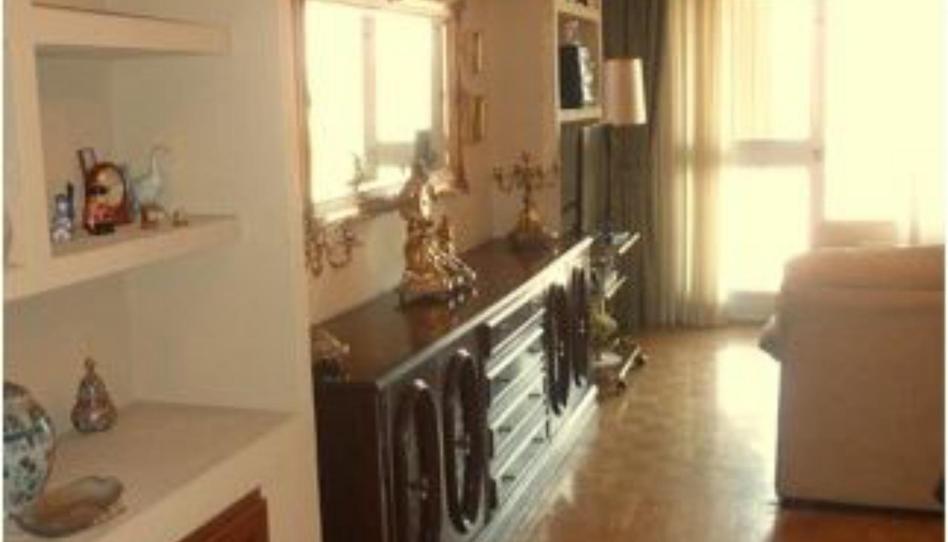 Piso en venta en Avenida del Mediterráneo, 48, Adelfas, Madrid Capital - imagen 1 Foto 1 de Piso en venta en Avenida del Mediterráneo, 48, Adelfas, Madrid Capital