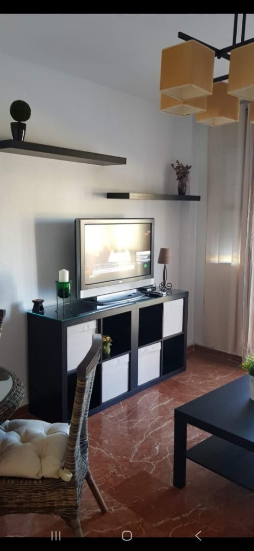 Piso de alquiler en Avenida Ciudad de Linares, 35, Úbeda