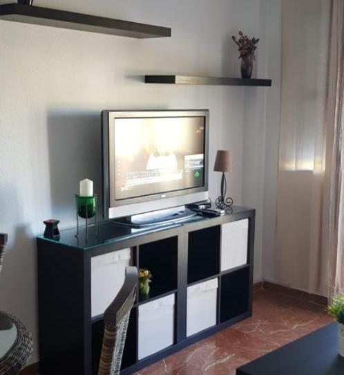 Piso de alquiler en Avenida Ciudad de Linares, 35, Úbeda, Jaén - imagen 1 Foto 1 de Piso de alquiler en Avenida Ciudad de Linares, 35, Úbeda, Jaén